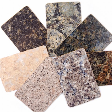 granite