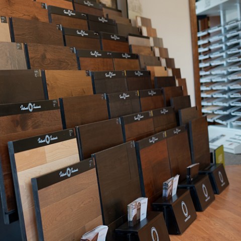 hardwood