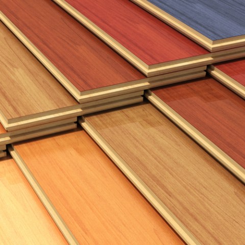 laminate