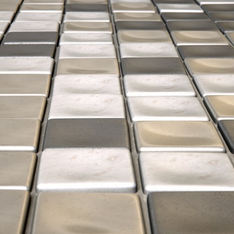 mosaics